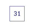 31