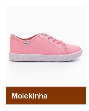 Molekinha 