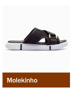 Molekinho