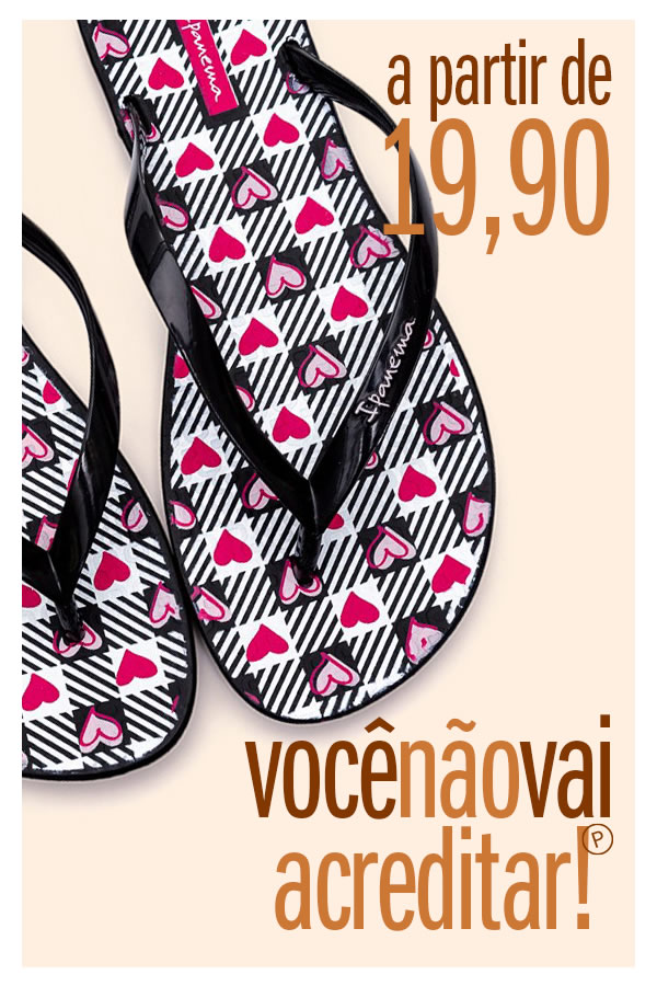 Você não vai acreditar! Só 19,90