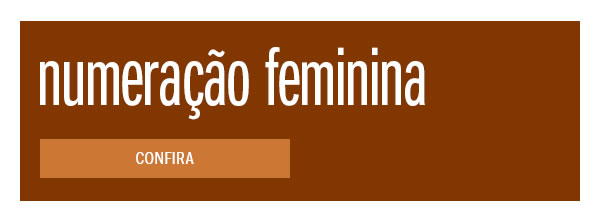 Numeração feminina