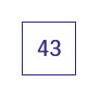 43