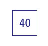 40