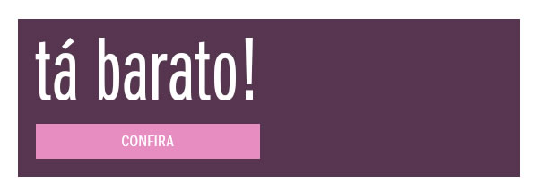 Tá barato