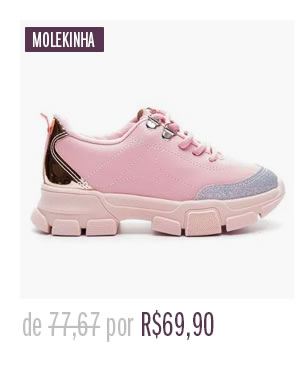 Molekinha