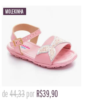 Molekinha