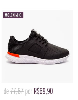 Molekinho