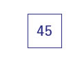 45