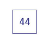 44