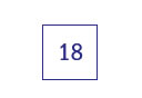18