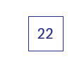22
