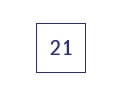21