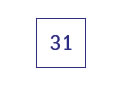 31