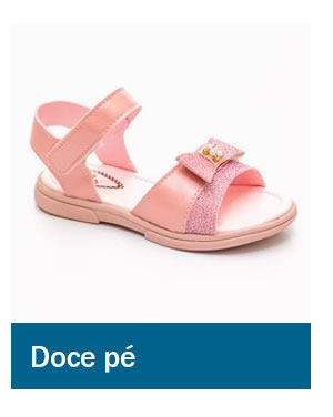 Doce Pé
