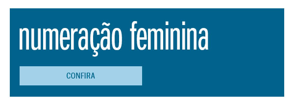Numeração feminina