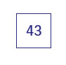 43