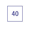 40