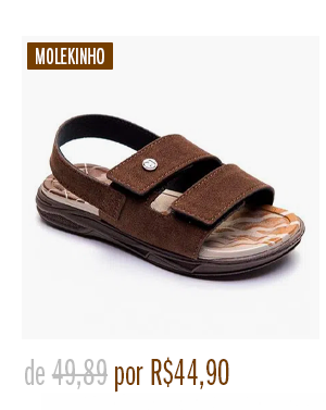 Molekinho