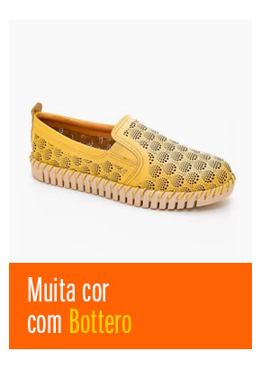 Muita cor com Bottero