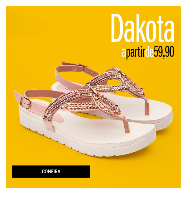  Dakota  a partir de 59,90