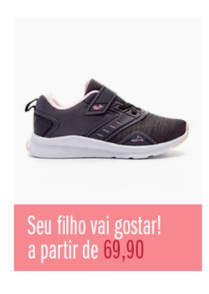 é batatinha! Seu filho vai gostar - a partir de 69,90