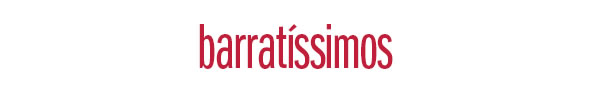 Baratissimos