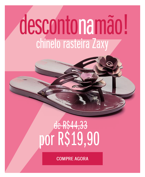 Zaxy por apenas 19,90 de/por