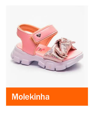 Molekinha