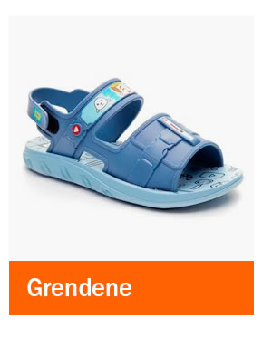 Grendene