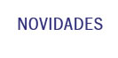 Novidades