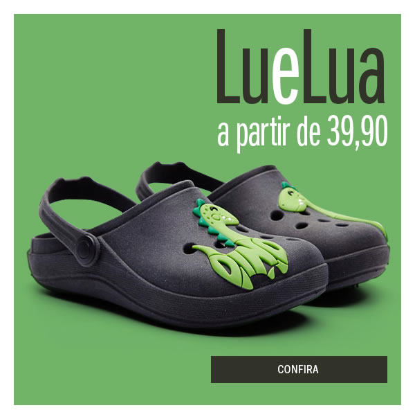 Lu e lua a partir de 39,90
