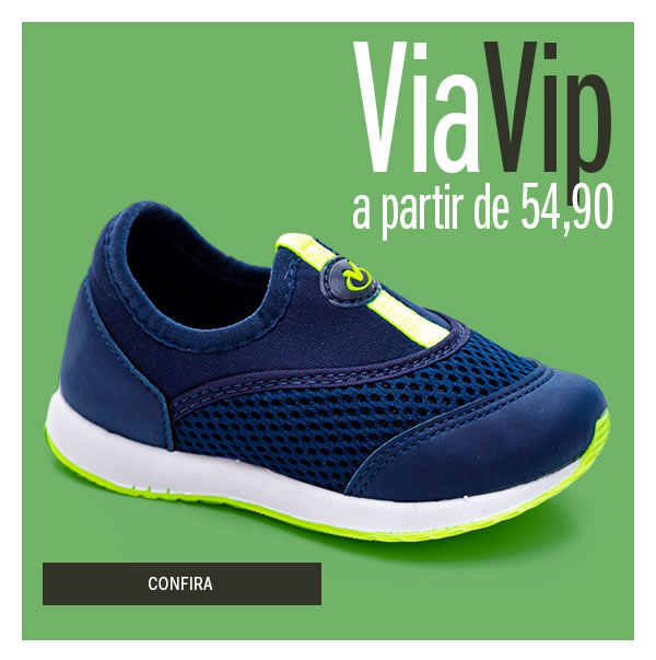 via vip a partir de 54,90
