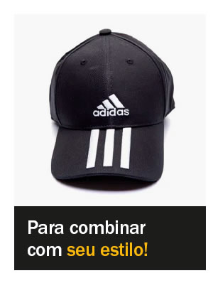 Para combinar com seu estilo! 