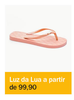 Luz da lua  a partir de 99,90