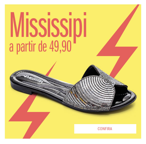 Mississipi a partir de 49,90 
