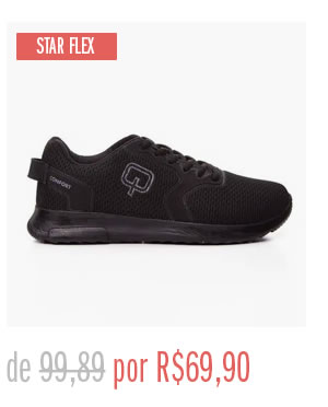 StarFlex