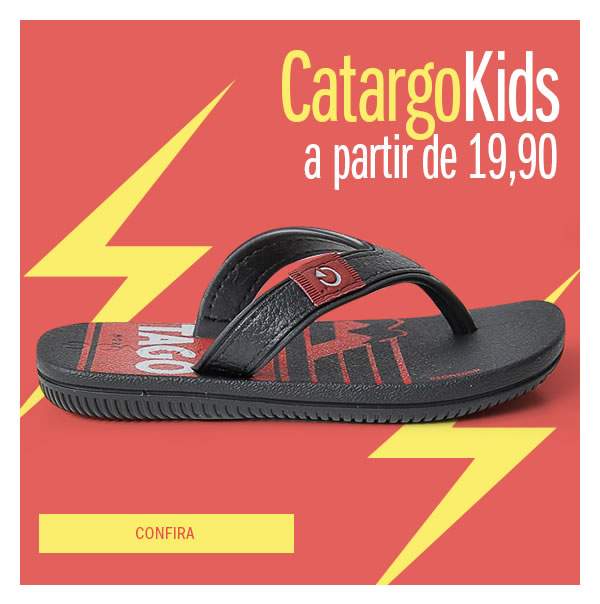 Cartago kids a partir de 34,90
