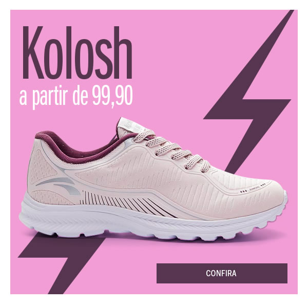Kolosh