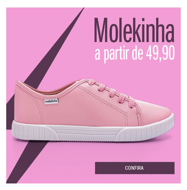 Molekinha