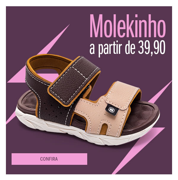 Molekinho