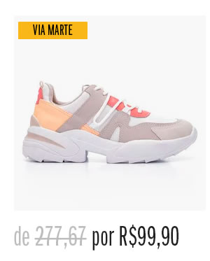 Via marte