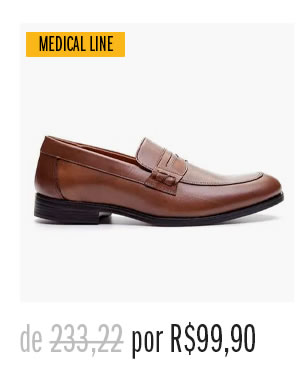 Medical line