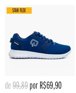 Star Flex