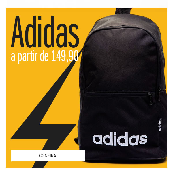 Adidas a partir de 149,90
