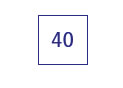 40