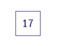 17