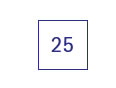 25