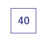 40