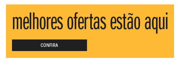 Melhores ofertas
