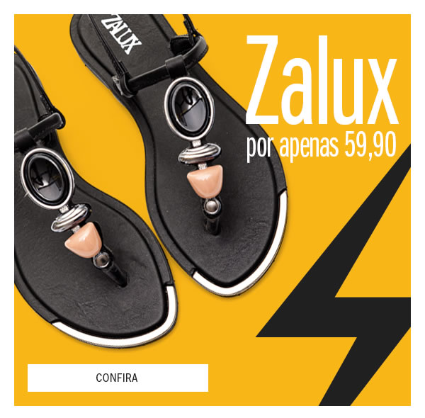 Zalux